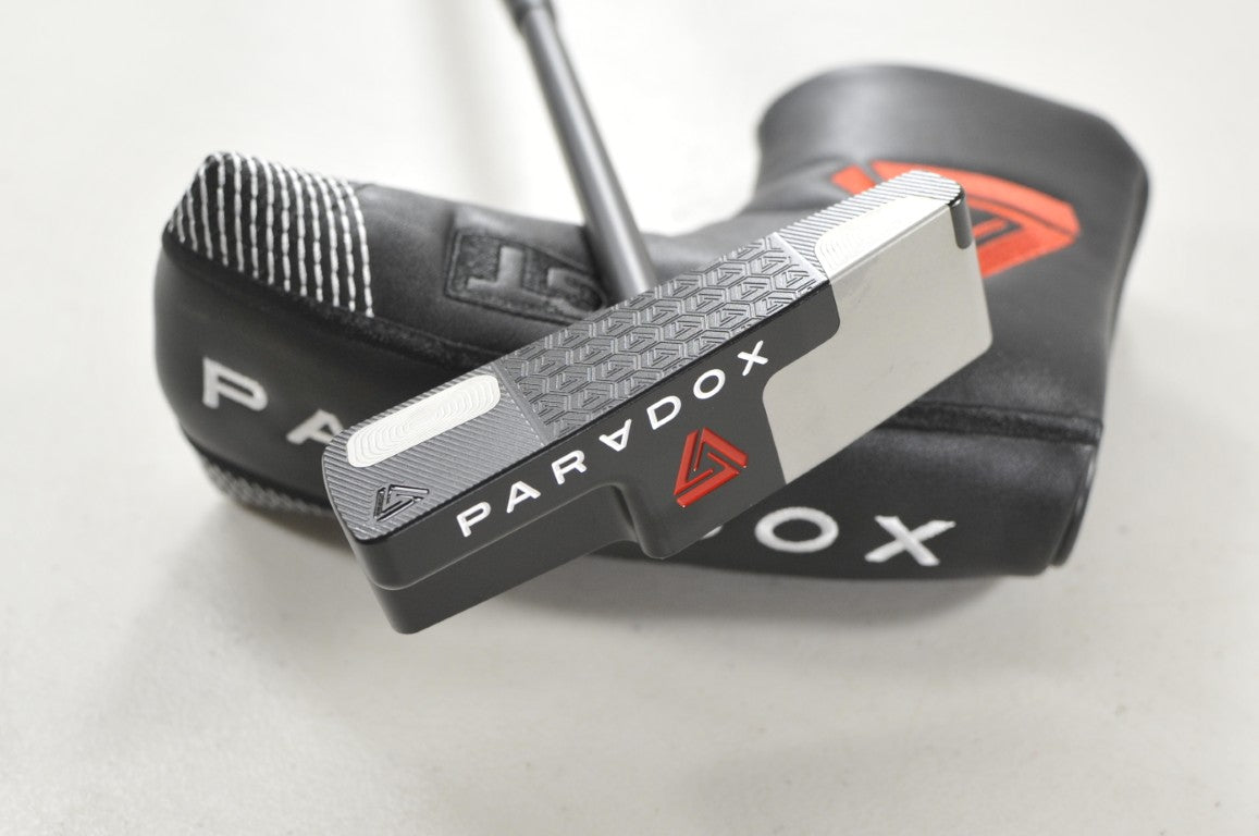 BGT Paradox Blade 35