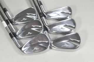 Mizuno Pro 245 Iron Set - Good Condition