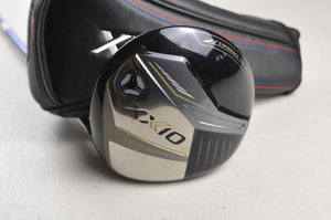 XXIO 13 Thirteen 11.5* Driver Regular Flex Right MP1300 DST 35g #227631