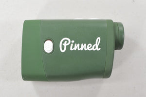 Pinned Prism+ Slope Green Range Finder # 222840