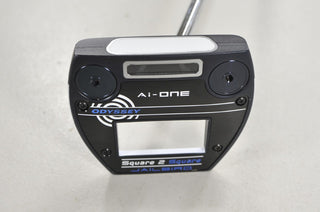 Odyssey Ai-ONE Square 2 Square Jailbird Putter - Good Condition