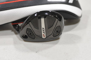 Titleist GT2 4-21° Hybrid Regular Flex Right Tensei AV Series Blue 75g #230221