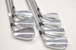 Kirkland Signature Players 2024 Iron Set - Good Condition