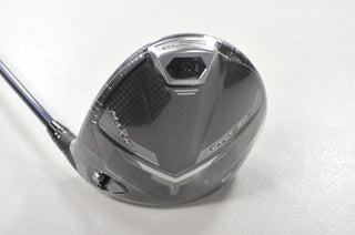 Cobra DS-ADAPT MAX-K Driver - Good Condition