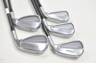 Titleist T150 2025 Iron Set - Good Condition