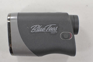 Blue Tees Series 3 Max Range Finder - Good Condition