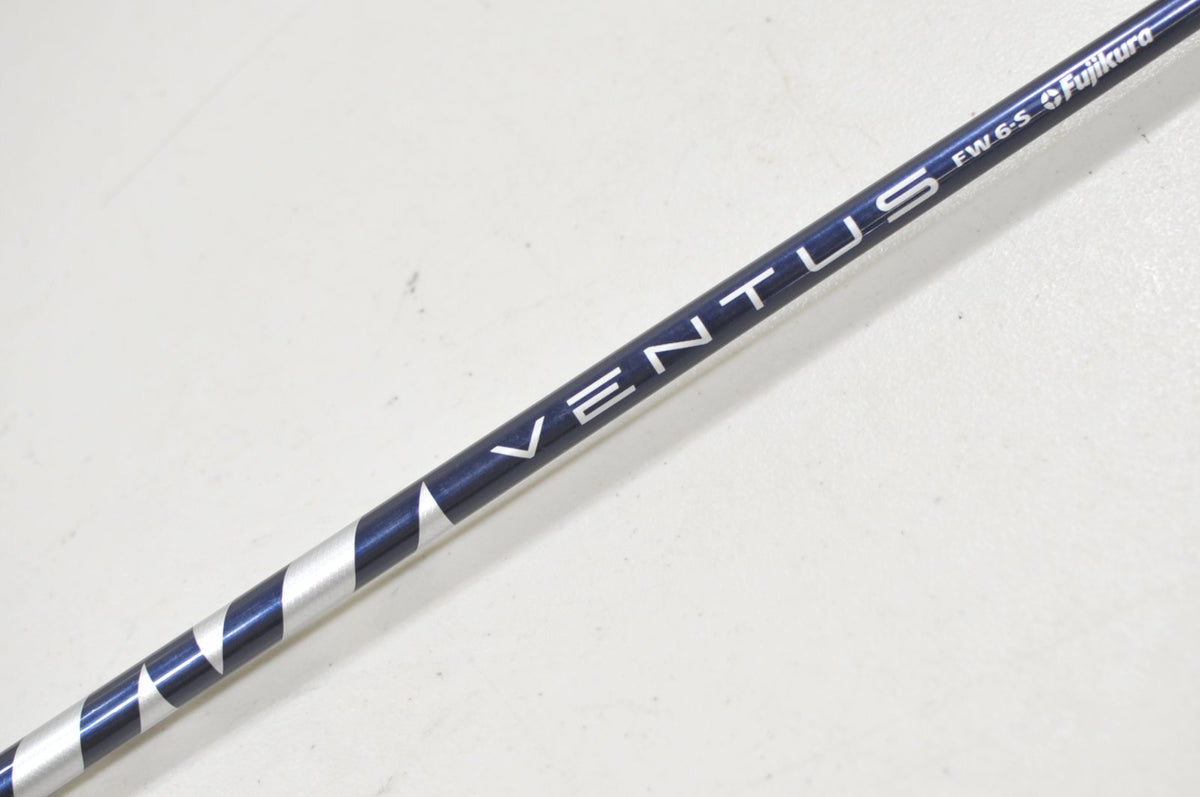 Taylormade Fujikura Ventus Stiff Flex 60g Fairway Wood Shaft 42