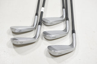 Titleist T150 2025 Iron Set - Good Condition