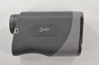 Blue Tees Series 3 Max Range Finder - Good Condition