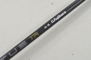 Fujikura Ventus TR Velocore+ Driver Shaft - UsedWithAdapter Condition