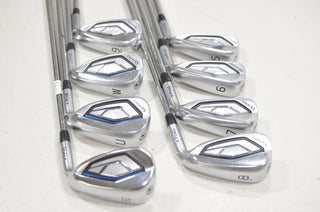 Ping G440 Iron Set - Good Condition