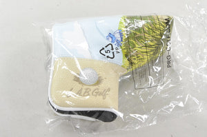 LAB Golf Long Island Links US Open 2026 Shinnecock Hills Blade Head Cover 221327