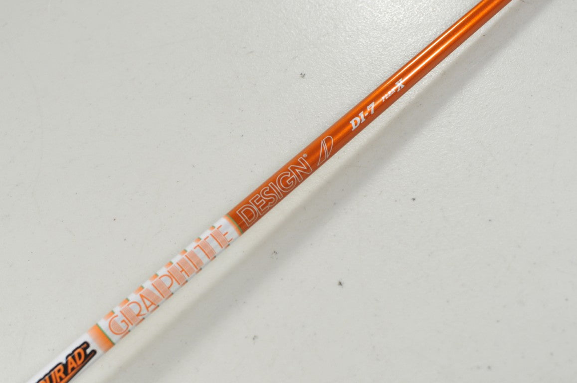 Graphite Design Tour AD DI 7 X-Stiff Ping G440 #9 Fairway Wood Shaft #224504