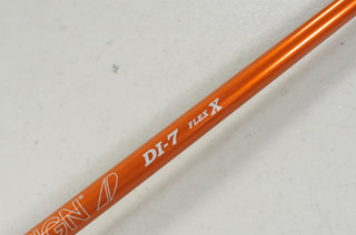 Graphite Design Tour AD DI Series Fairway Wood Shaft - UsedWithAdapter Condition