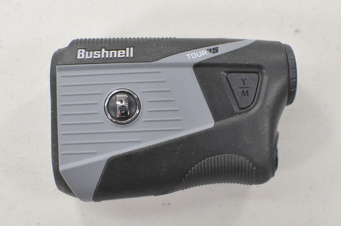 Bushnell Tour V5 Golf Range Finder  # 222835