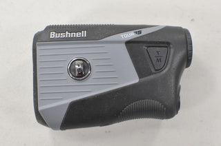 Bushnell Tour V5 Range Finder - Good Condition