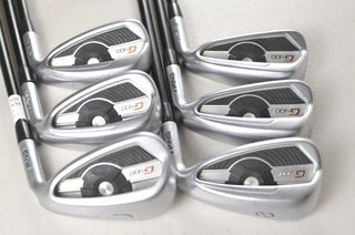 Ping G400 Iron Set - Good Condition
