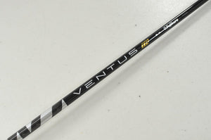 Fujikura Ventus Velocore TR Black X-Stiff TaylorMade 5 Fairway Wood Shaft 224452