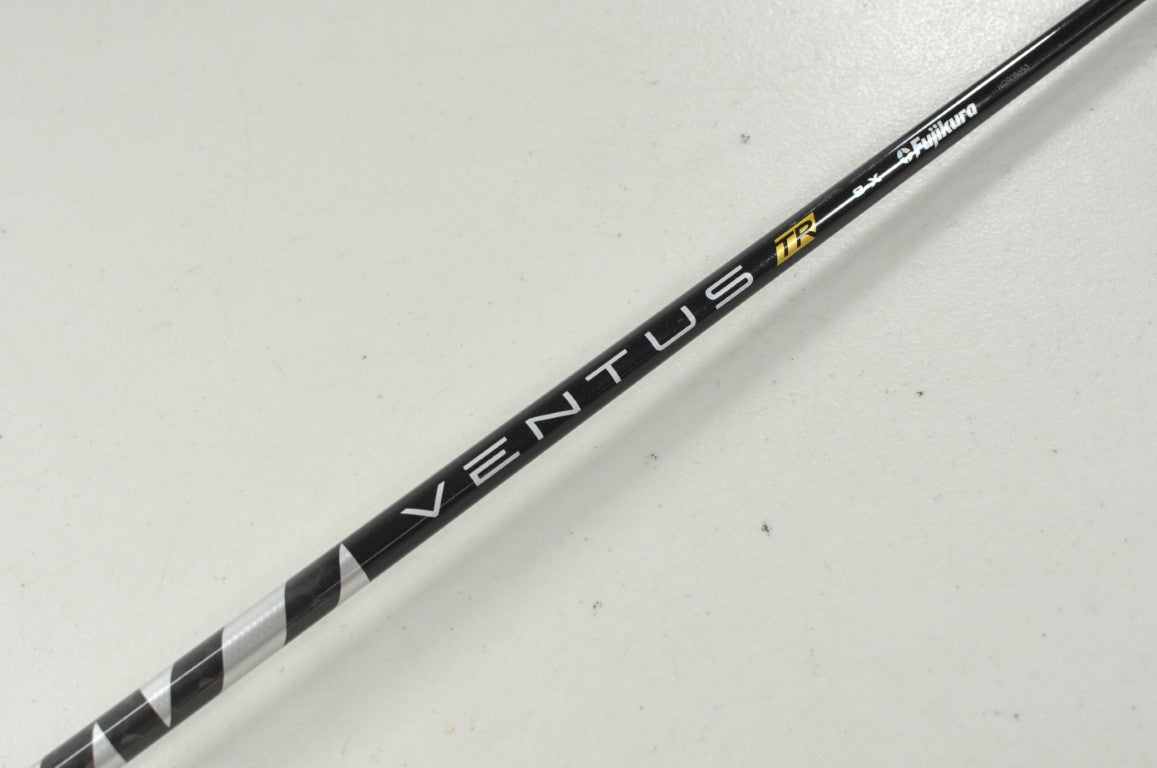 Fujikura Ventus Velocore TR Black X-Stiff TaylorMade 5 Fairway Wood Shaft 224452