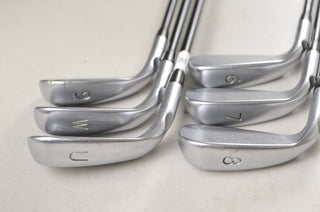 Ping G400 Iron Set - Good Condition