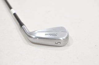 Titleist T250 2025 Single Iron - Good Condition