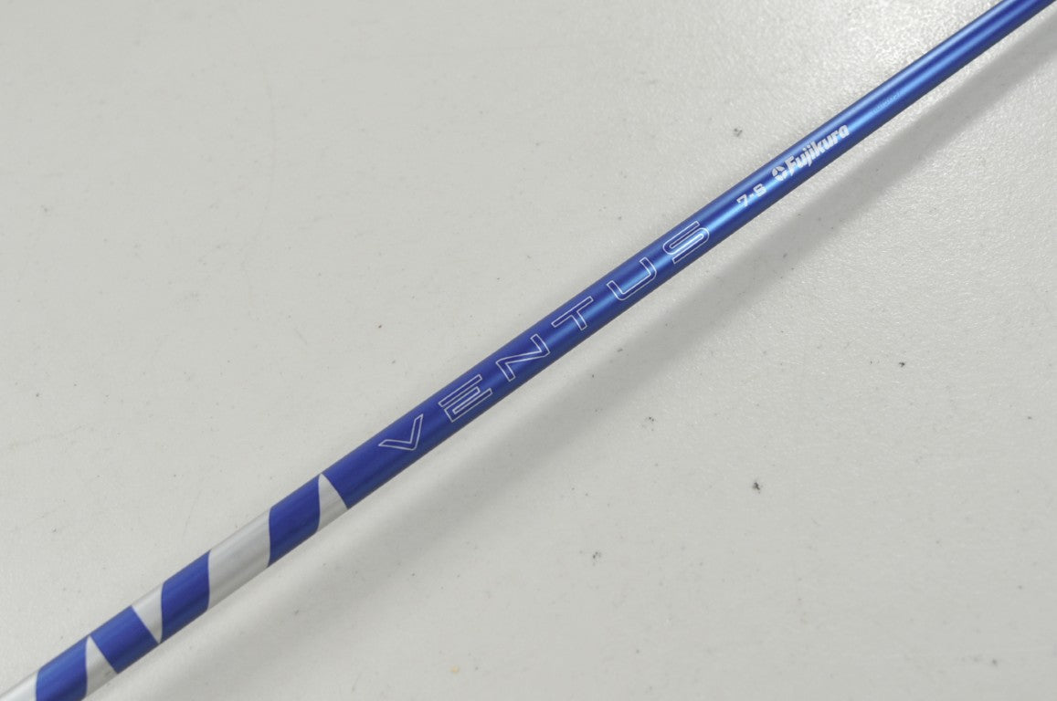 Fujikura Ventus Velocore+ Blue 7 Stiff Callaway #3 Fairway Wood Shaft #224503