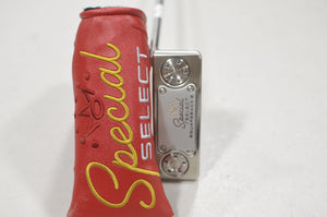 Titleist 2020 Scotty Cameron Special Select Squareback 2 32" Putter New #230260