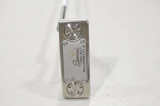 Titleist 2020 Scotty Cameron Special Select Squareback 2 Putter - New Condition