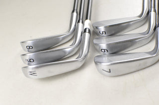 PXG 0211 COR2 Iron Set - Good Condition