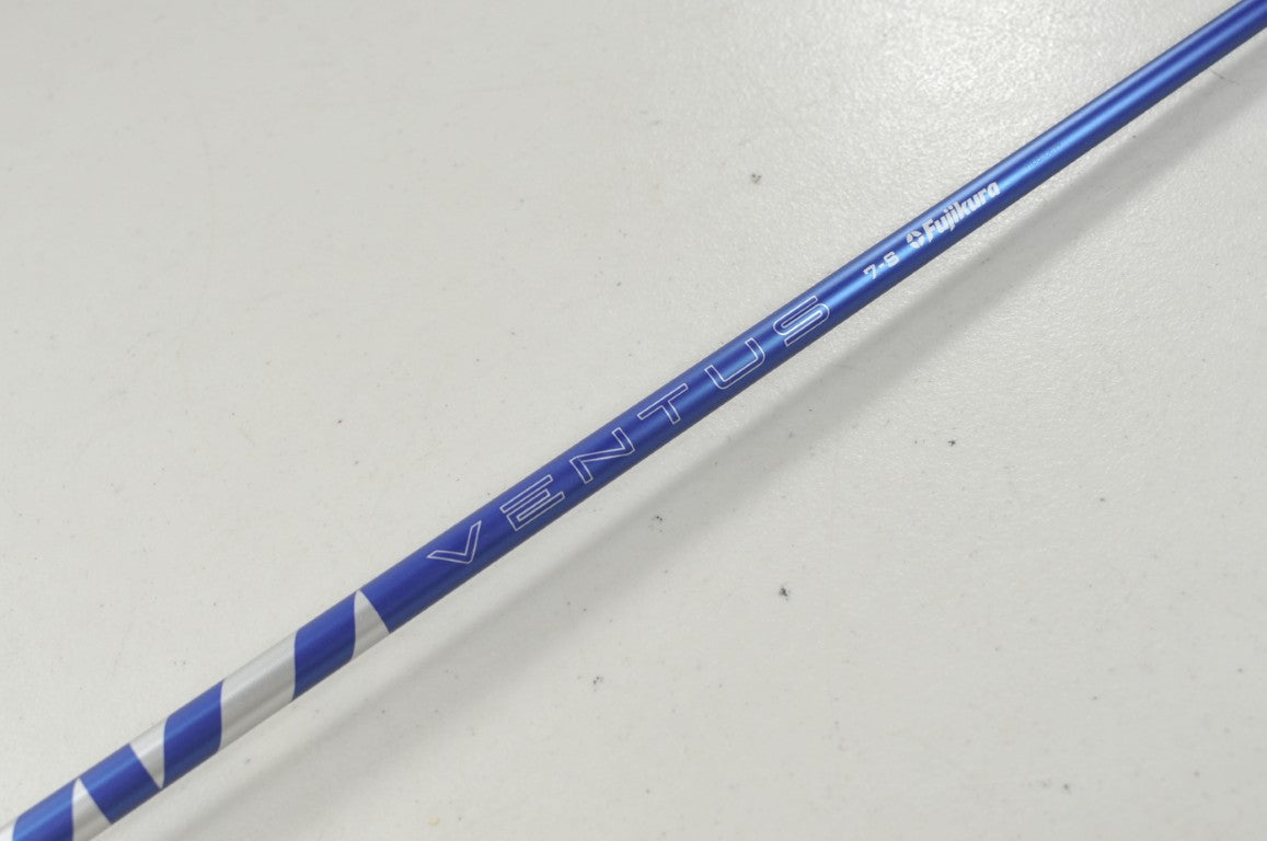 Fujikura Ventus Velocore+ Blue 7 Stiff TaylorMade #3 Fairway Wood Shaft #224465