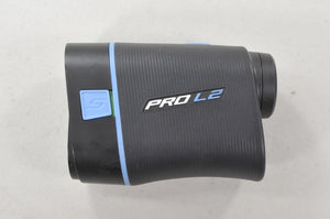 Shot Scope Pro L2 Golf Range Finder  # 222841