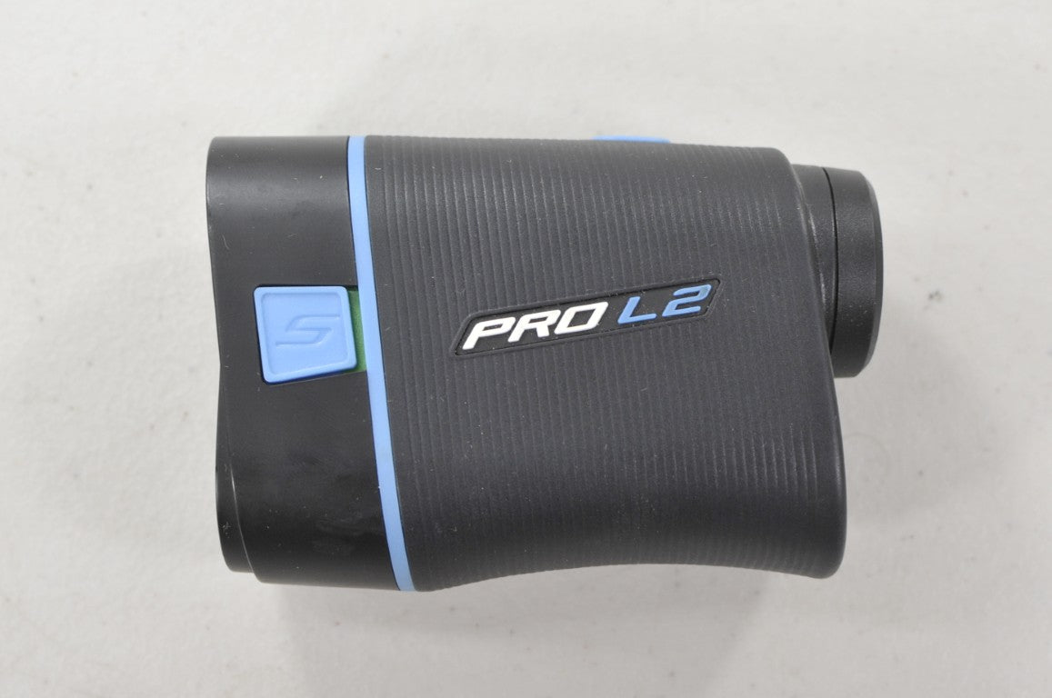 Shot Scope Pro L2 Golf Range Finder  # 222841