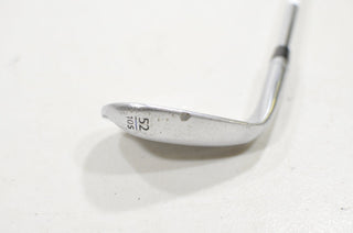 Callaway Jaws MD5 Platinum Chrome Wedge - Poor Condition