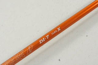 Graphite Design Tour AD DI Series Fairway Wood Shaft - UsedWithAdapter Condition