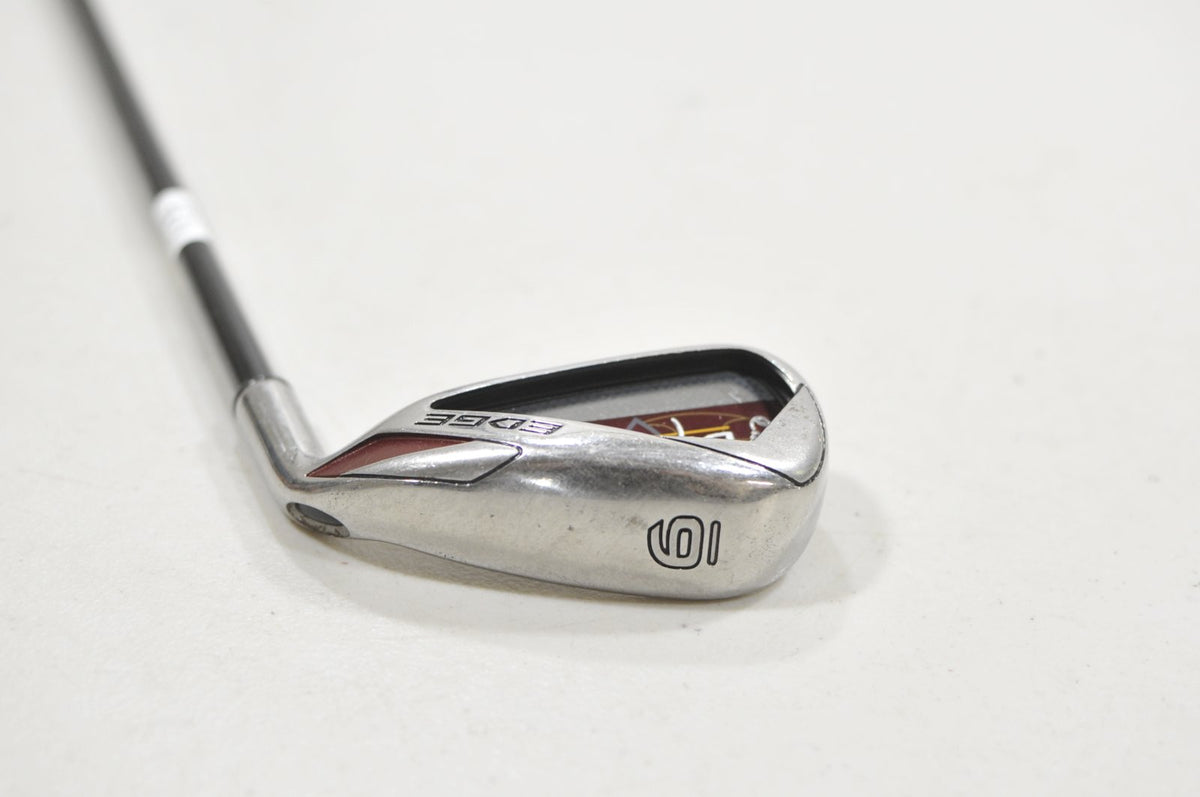 Callaway Diablo Edge Single 6 Iron Senior Flex 65g Right Graphite #228954