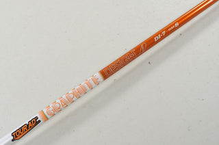 Graphite Design Tour AD DI Series Fairway Wood Shaft - UsedWithAdapter Condition