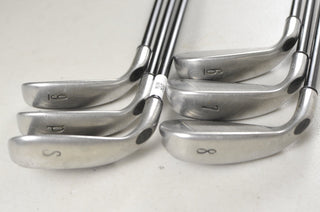 Callaway Big Bertha 2006 Iron Set - Good Condition