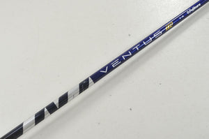 Fujikura Ventus VeloCore TR Blue 7 X-Stiff Titleist Driver Shaft 45.25"  #224385