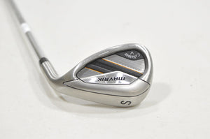 Callaway Mavrik SW Sand Wedge Stiff Flex Right XP 95 S300 Steel #229133