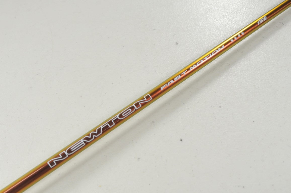 Newton Fast Motion 4 Dot X-Stiff Flex PXG Driver Shaft RH 44.5