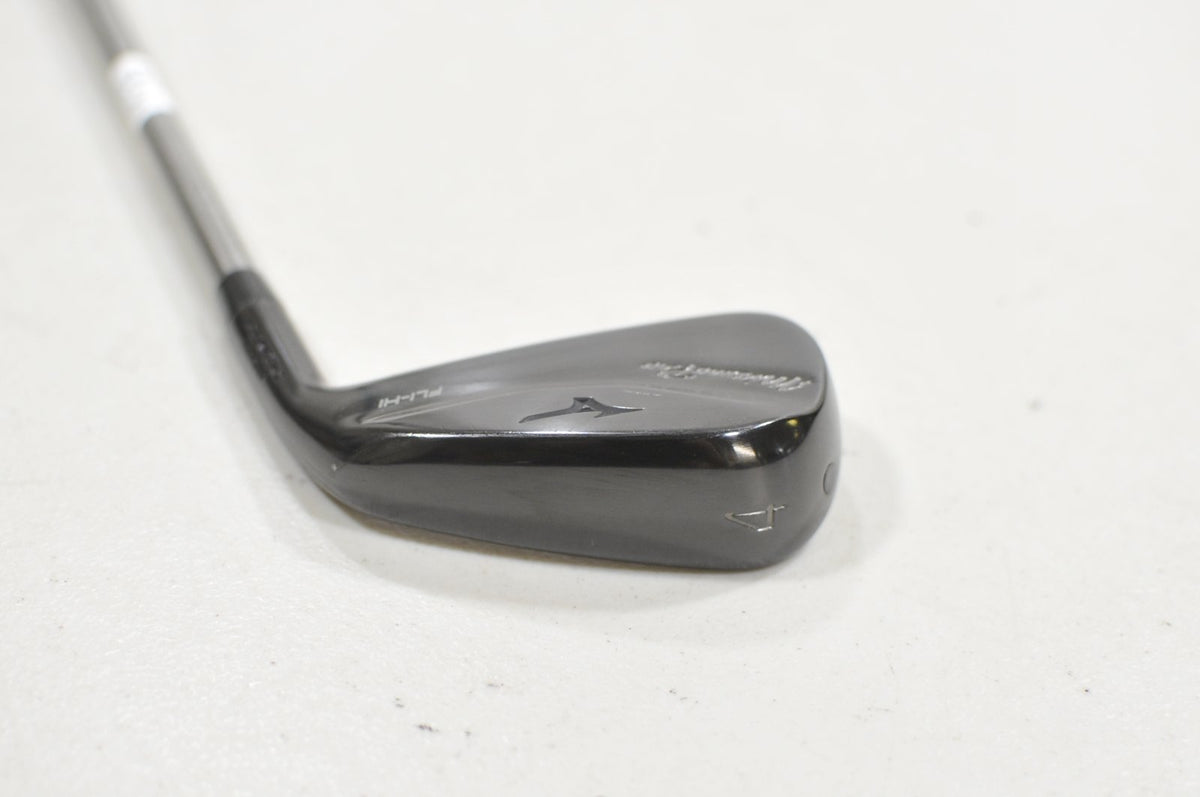 Mizuno Pro Fli-Hi 2024 #4 Driving Iron Stiff Flex SteelFiber hls880 F4 #229151