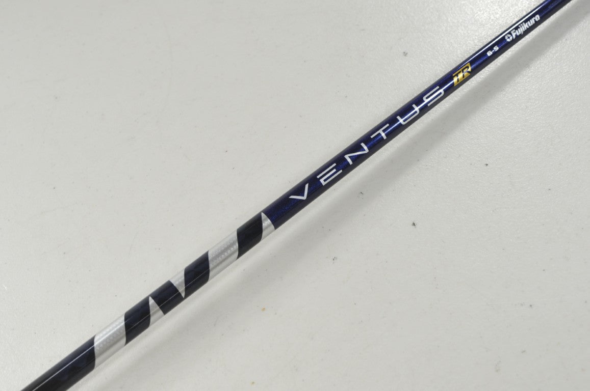 Fujikura Ventus VeloCore TR Blue 6 Stiff Flex Titleist GTS Driver Shaft #224360
