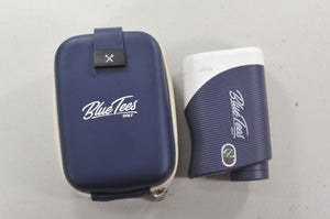 Blue Tees Series 3 Max Golf Range Finder with Case  # 222832