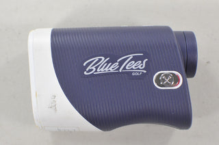 Blue Tees Series 3 Max Range Finder - Good Condition