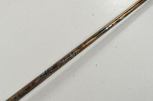 Ping Alta CB G400 Stiff Flex 55g Driver Shaft G30 G Series  #224431