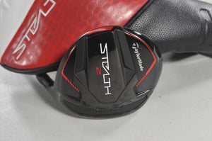 TaylorMade Stealth 2 7-21* Fairway Wood Regular Flex Ventus TR Graphite #226057