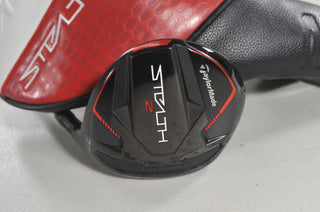 TaylorMade Stealth 2 Fairway Wood - Good Condition