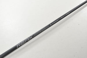 Mitsubishi TaylorMade REAX 75g X-Stiff Flex Qi4D #3 Fairway Wood Shaft  # 221523