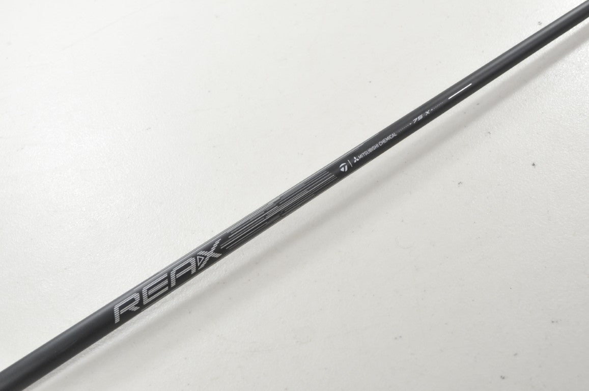 Mitsubishi TaylorMade REAX 75g X-Stiff Flex Qi4D #3 Fairway Wood Shaft  # 221523
