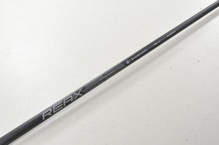 Mitsubishi TaylorMade REAX Fairway Wood Shaft - UsedWithAdapter Condition